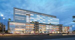 Invest in AIPL Joy District Premier Commercial Spaces in Sector 88, Gurgaon